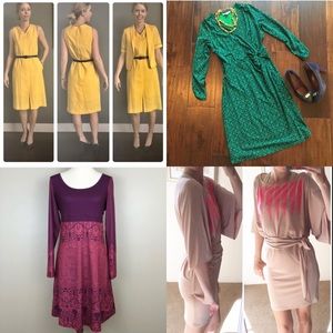 SOLD! Pendleton, Prana, Vintage!